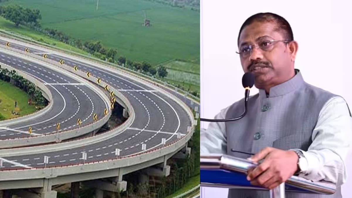 जल्द इतिहास रचेगा उत्तर प्रदेश, 6 नए एक्सप्रेस-वे का होगा निर्माण, देश के विकास को मिलेगी रफ्तार