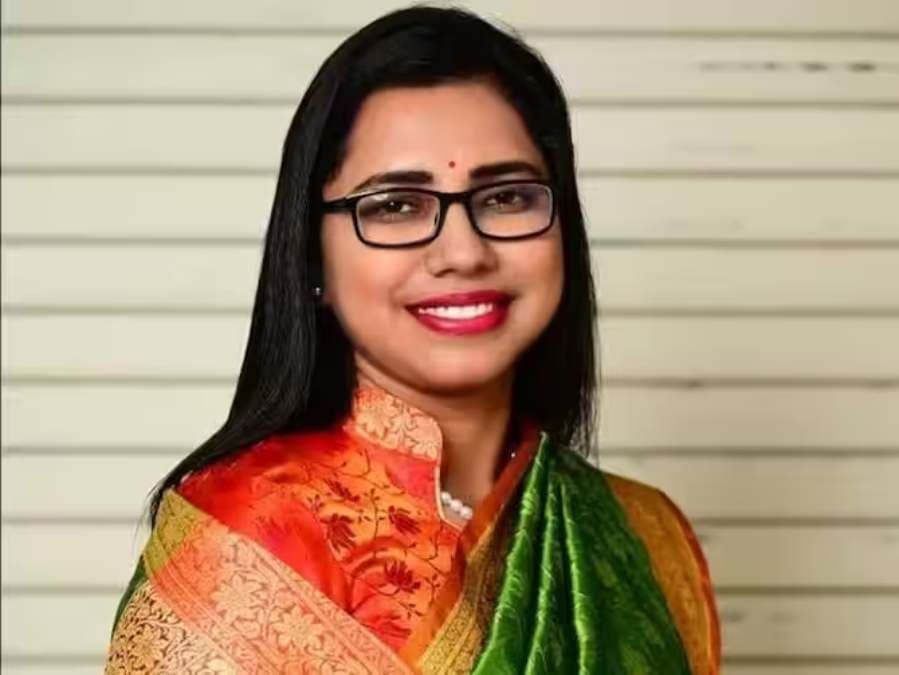 MP Election 2023 : Deputy Collector का पद छोड़ा, MLA बन नहीं पाएंगी, आखिर किस शर्त पर मानीं निशा बांगरे