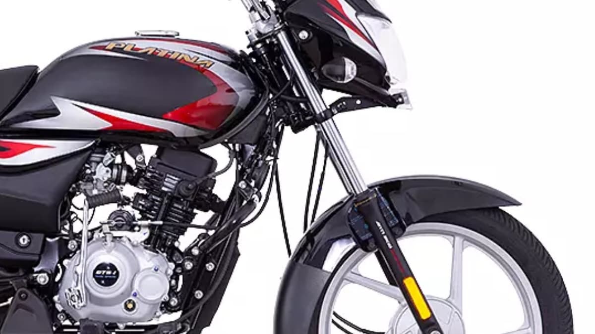 Bajaj Platina अब CNG में मिलेगी, मेंटेनेंस भी पड़ेगा कम