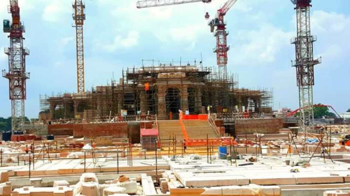 राम मंदिर में रामलला के विराजने की तारीख और शुभ मुहूर्त फाइनल, PM मोदी स्थापित करेंगे 2 प्रतिमाएं