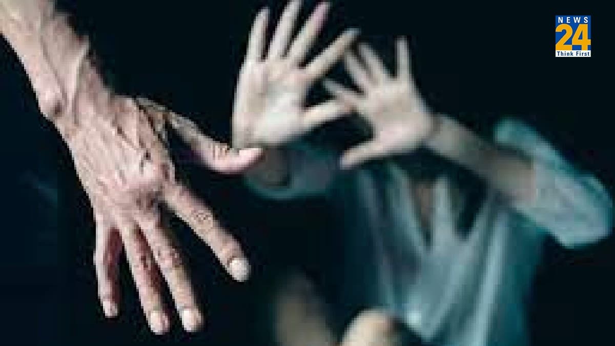 पानीपत में 3 महिलाओं से गैंगरेप करने वाले ने जहर निगला, अस्पताल में दम तोड़ा, 30 से ज्यादा केस थे दर्ज