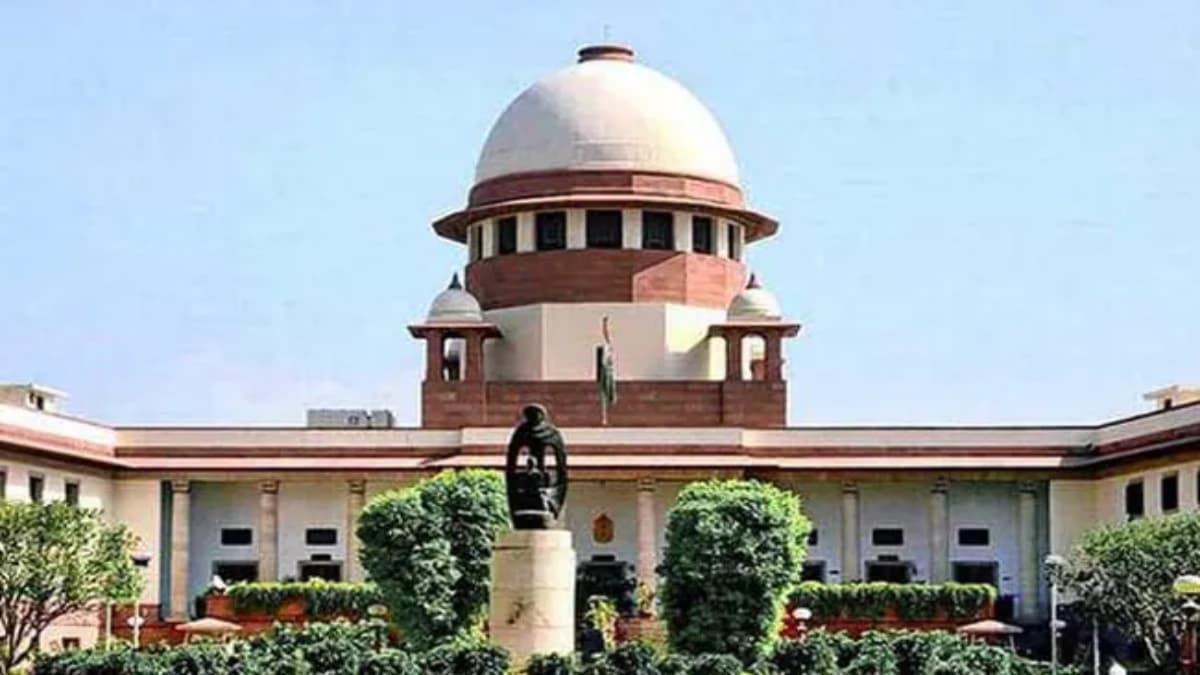 अनंतकाल तक जेल में नहीं रख सकते... सिसोदिया मामले में सुप्रीम कोर्ट का ईडी से सवाल, अब तक क्यों शुरू नहीं हुई बहस?