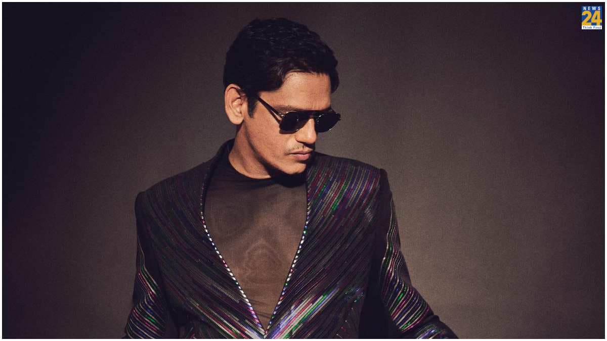 'बॉडी कहां है?' Jaane Jaan देखने के बाद फैंस ने किया सवाल, Vijay Varma ने शर्टलेस होकर किया हैरान