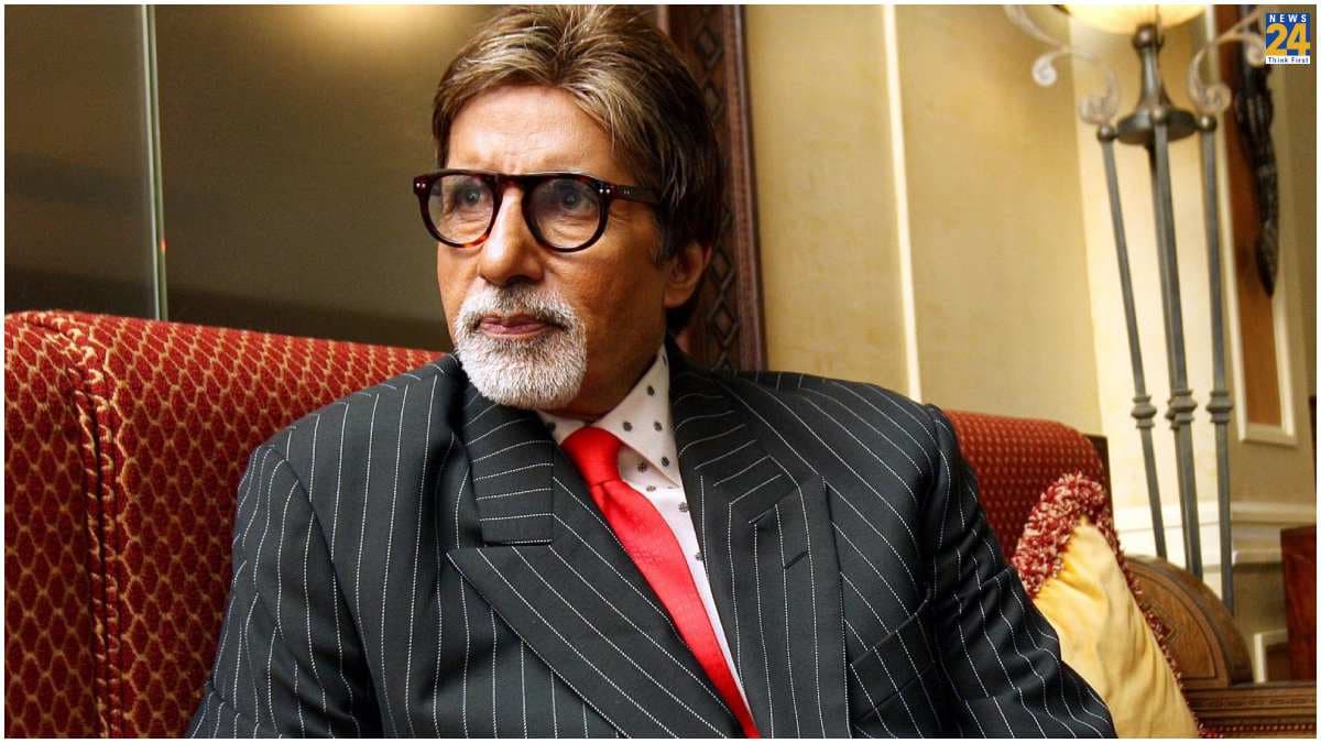 Amitabh Bachchan Birthday Special: 70 के दशक में हिट पर हिट देकर अमिताभ ने बॉलीवुड के शहंशाह का खिताब किया हासिल