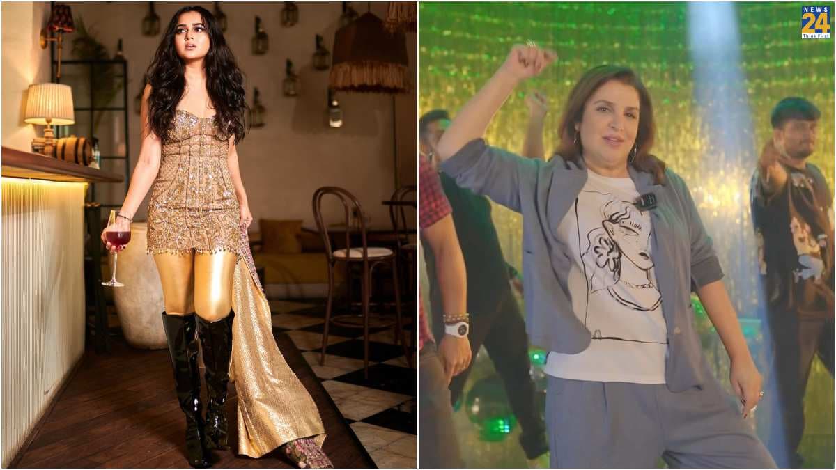 Tejasswi Prakash को मिला बड़े रियलिटी शो को होस्ट करने का चांस, Farah Khan जज करेंगी डांस!