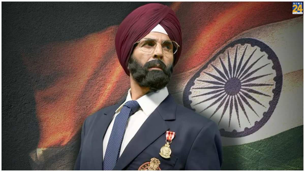 Akshay Kumar की Mission Raniganj अब Oscars में दिखाएगी अपना जलवा, National Cinema Day पर हुआ एलान