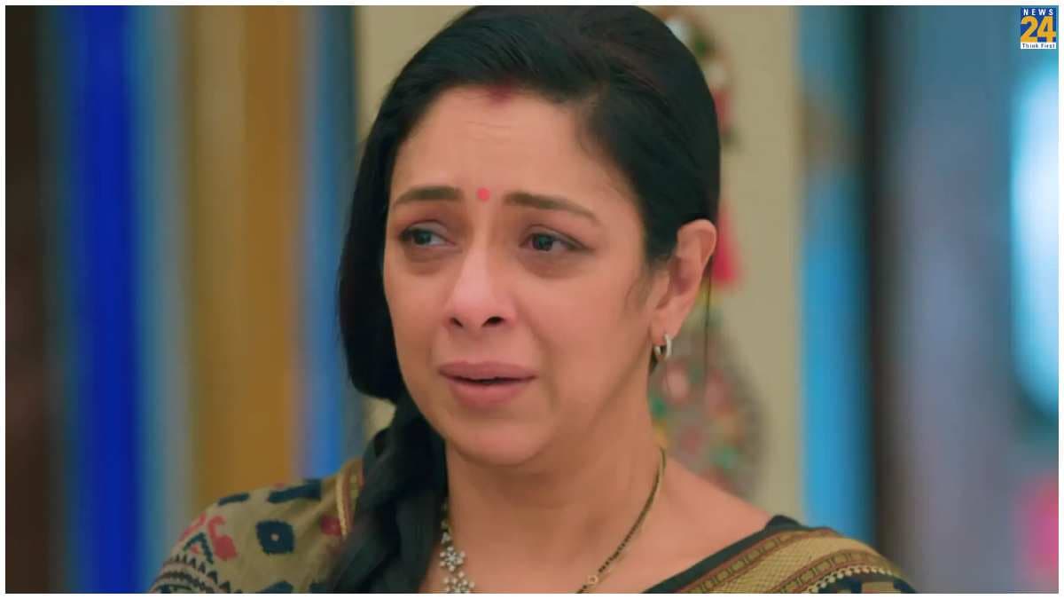 Anupamaa 16 October Episode Update: अनुपमा करेगी अनुज से रिश्ता सुधारने की कोशिश, शाह परिवार में फिर खुशियां देंगी दस्तक