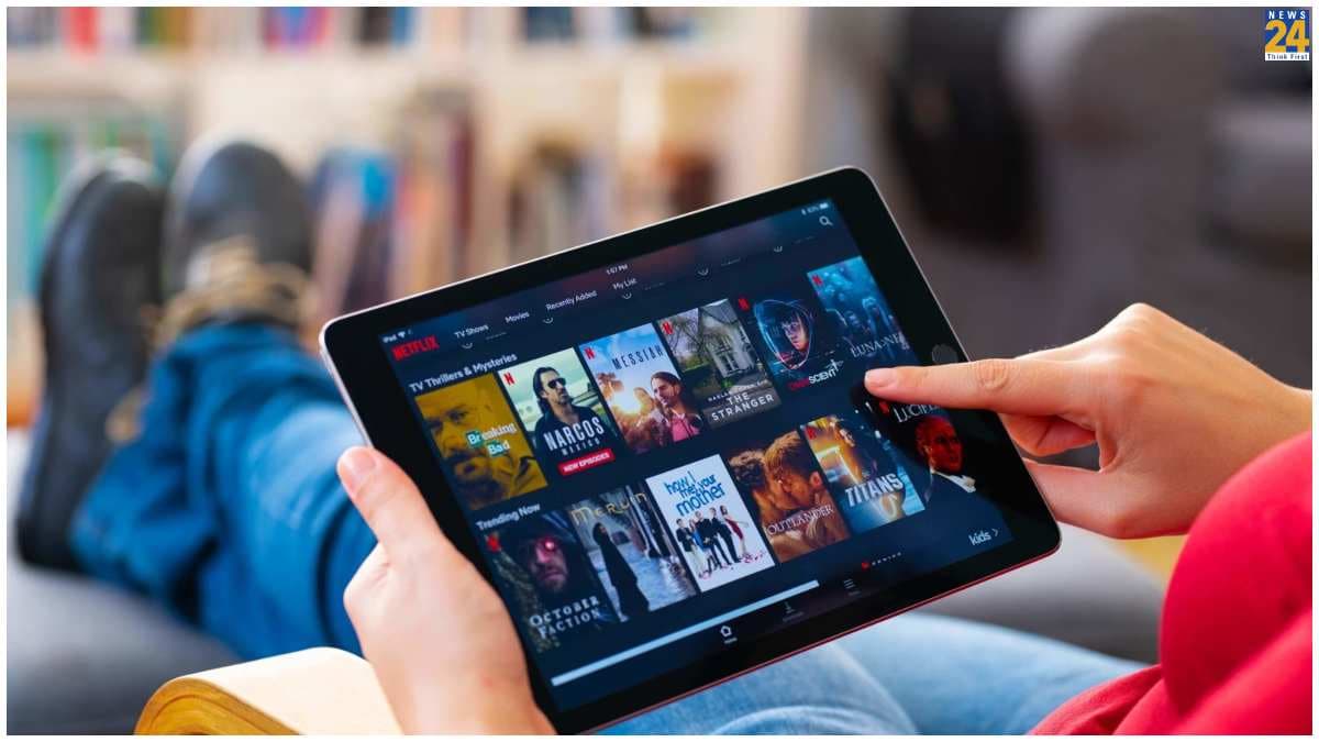 Mansion 24 और Kaala Paani से लेकर Elite Season 7 तक इन सीरीज का होगा OTT पर हंगामा, जानें कब और कहां होंगी स्ट्रीम?