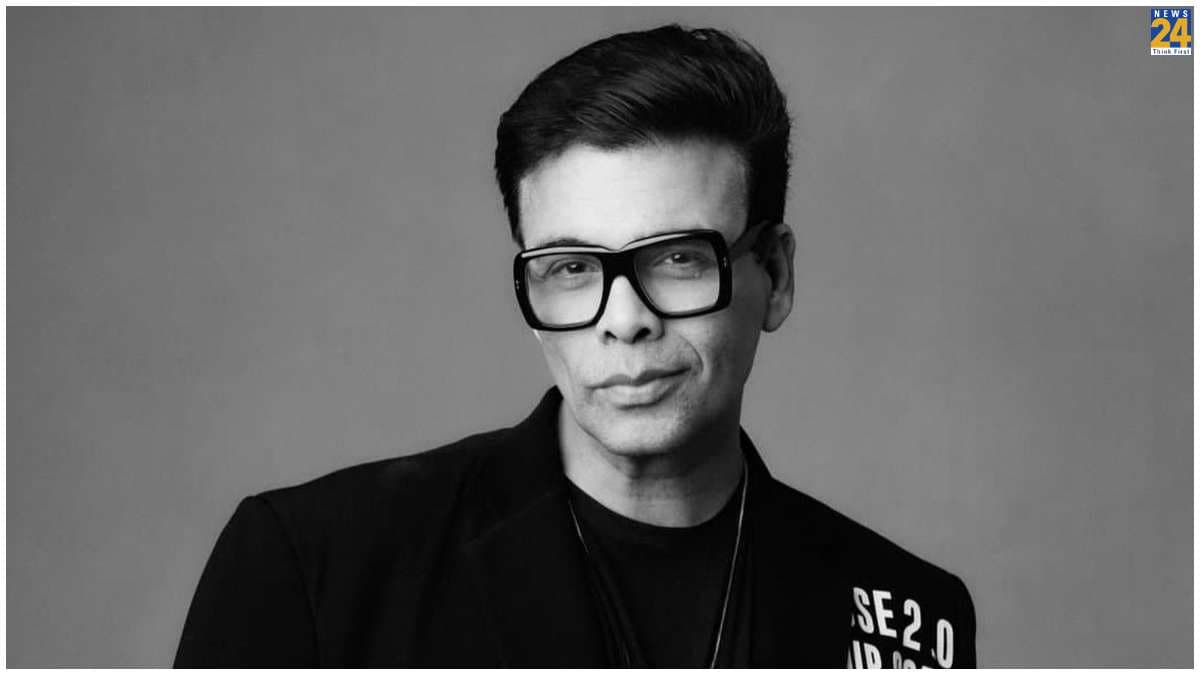 'शरीर कांप रहा था...', Anxiety Attacks के बाद Karan Johar ने Cardiac Arrest पर किया बड़ा खुलासा
