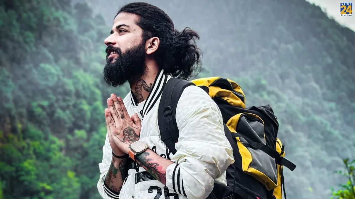 Bigg Boss की फीस के साथ The UK07 Rider उर्फ Anurag Dobhal करेंगे नेकी का काम, जानकर खुश होगा आपका भी दिल
