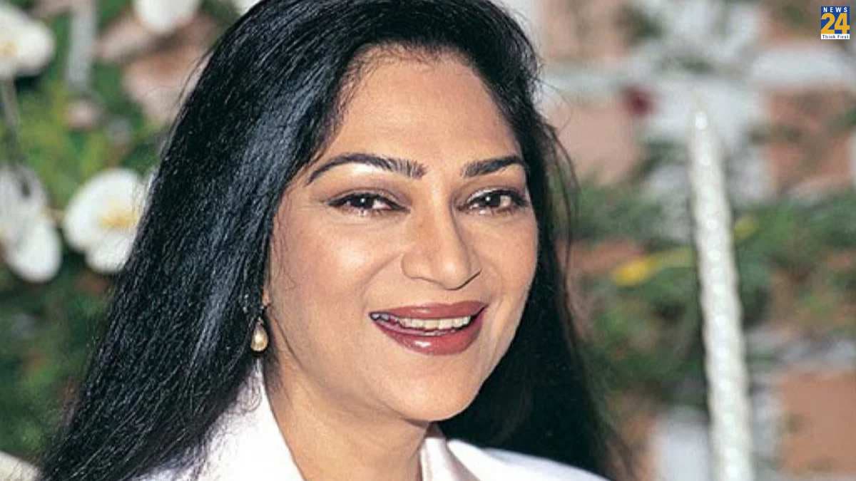 टॉक शोज को लेकर पॉपुलर हुई थीं Simi Garewal, बंद होने के बाद दुबारा क्यों नहीं किए शुरू? किया खुलासा