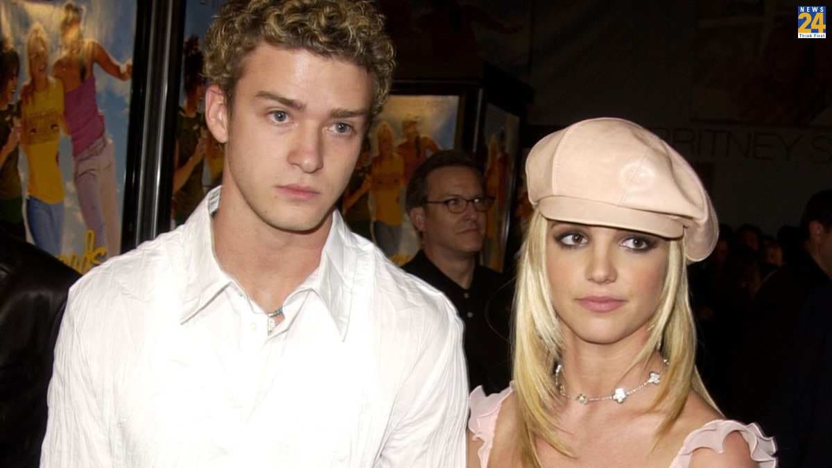 फेमस सिंगर के बच्चे की मां बनने वाली थीं Britney Spears, क्यों करवाया एबॉर्शन? फैंस दे रहे Justin को गालियां