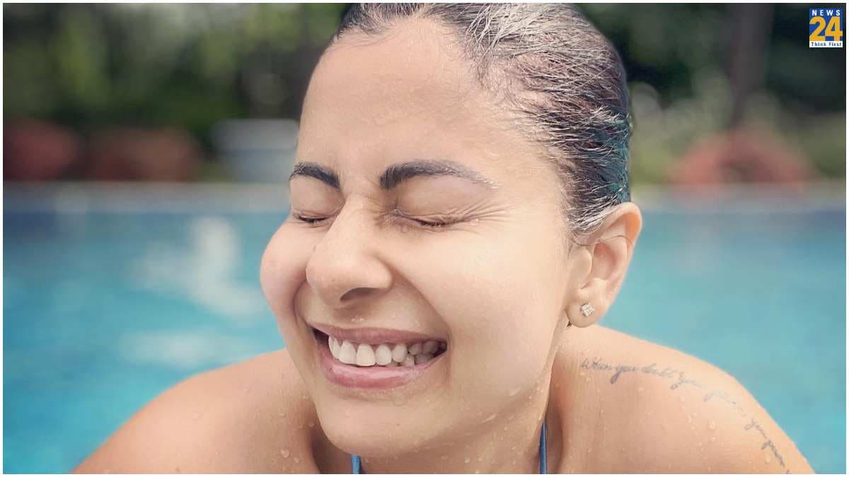 सर्जरी के बाद भी खत्म नहीं हुई Chhavi Mittal की मुश्किलें, बीती रात से एक्ट्रेस इस गंभीर समस्या से हैं परेशान