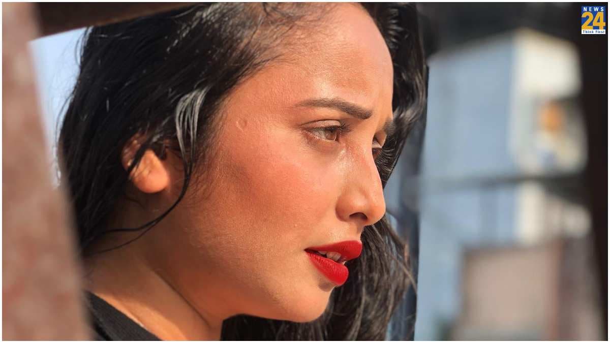 मुस्लिम युवती साहीबा शेख के साथ मंदिर में ऐसा क्या हुआ कि वो बन गईं Rani Chatterjee, जो आज हैं फेमस भोजपुरी एक्ट्रेस