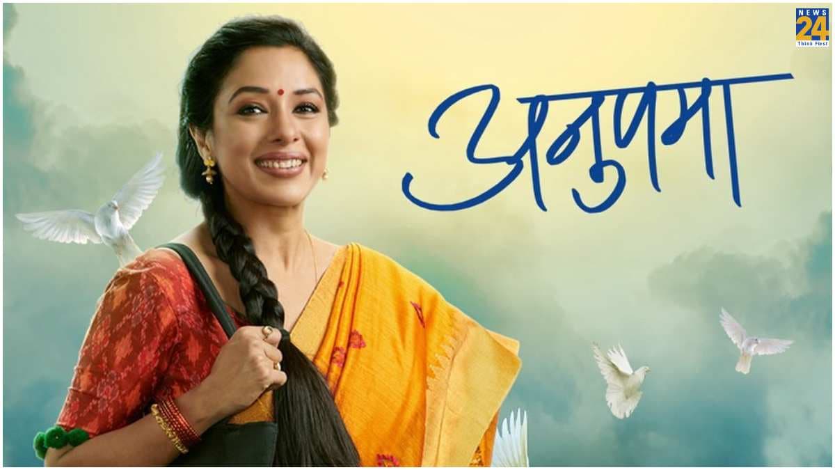 Anupamaa 27 October Episode Update: अनुपमा की चाल में फंसा सोनू, पुलिस को मिला सबूत