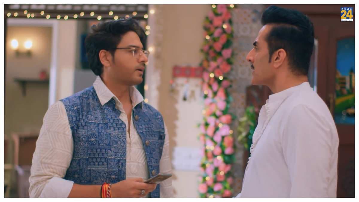 Anupamaa 19 October Episode Update: वनराज का वीडियो होगा वायरल, अनुपमा के खिलाफ होगी मालती देवी!