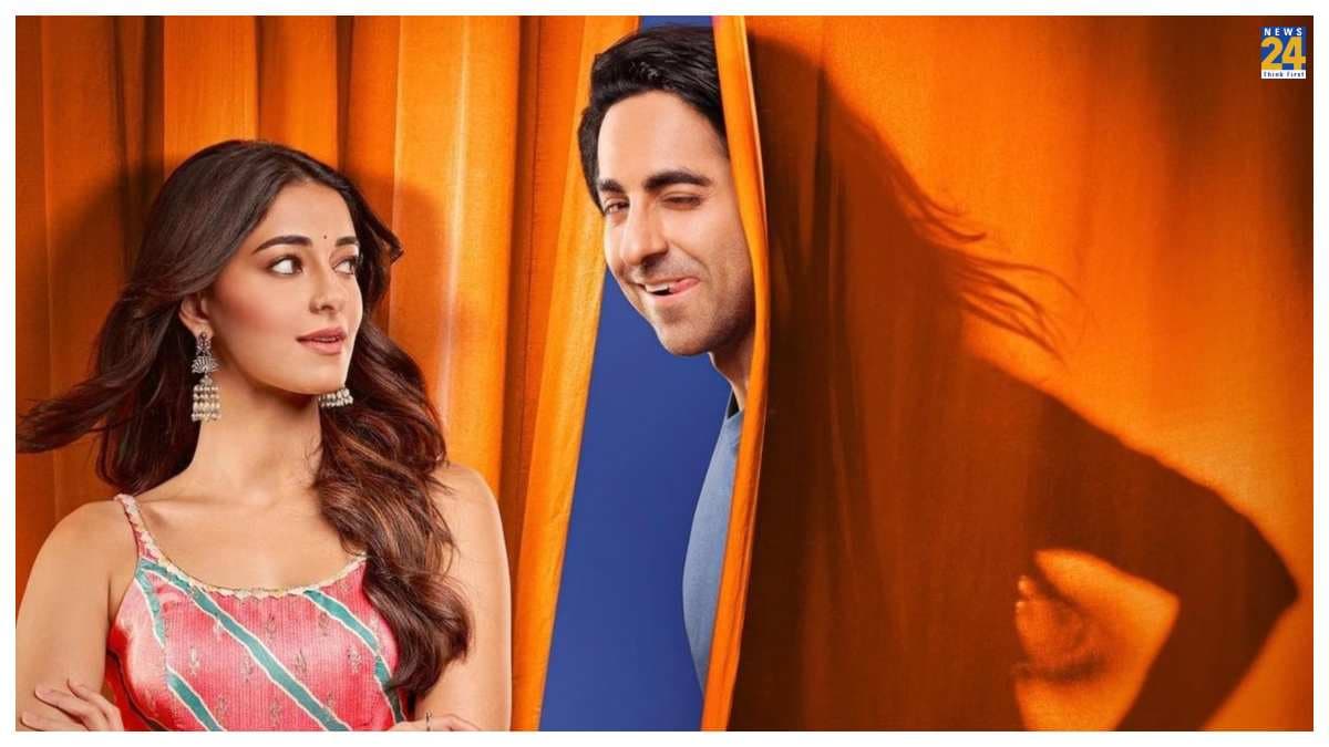 Dream Girl 2 की OTT डील हुई लॉक, जानें Ayushmann Khurrana की फिल्म की स्ट्रीमिंग डेट और प्लेटफॉर्म