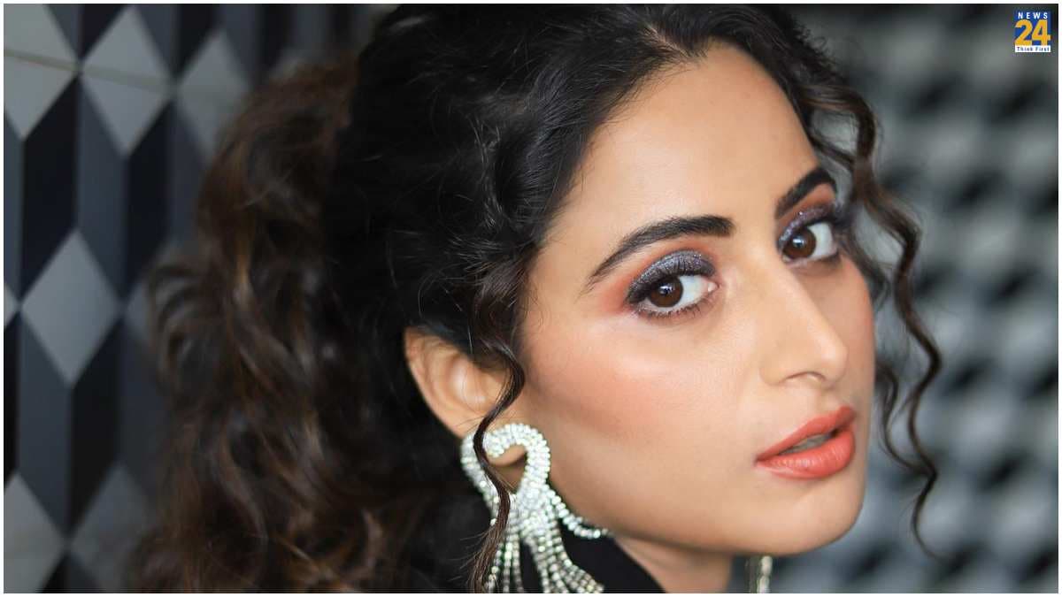 Aishwarya Sharma Injured While Performing In Khatron Ke Khiladi 13