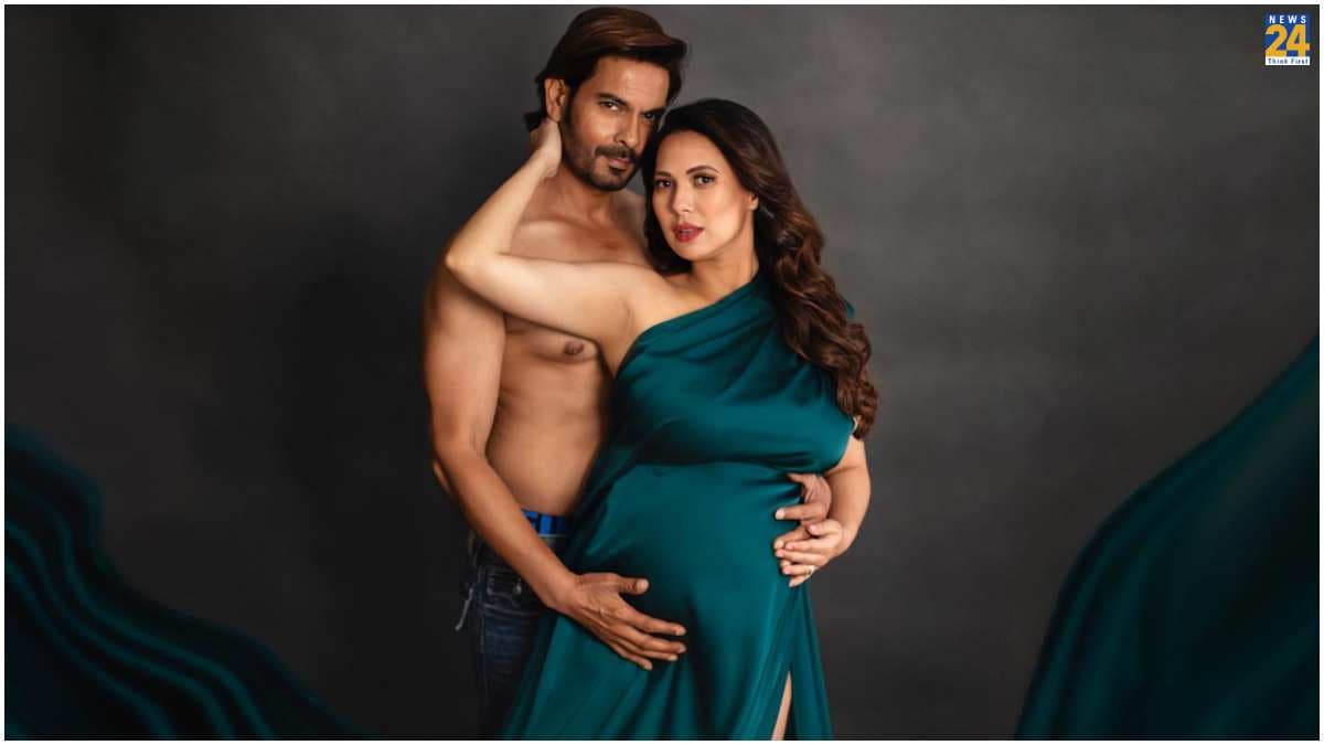 न्यू पेरेंट्स बने Rochelle Rao और Keith Sequeira, सोशल मीडिया पर पोस्ट शेयर कर बेबी के जेंडर का किया खुलासा