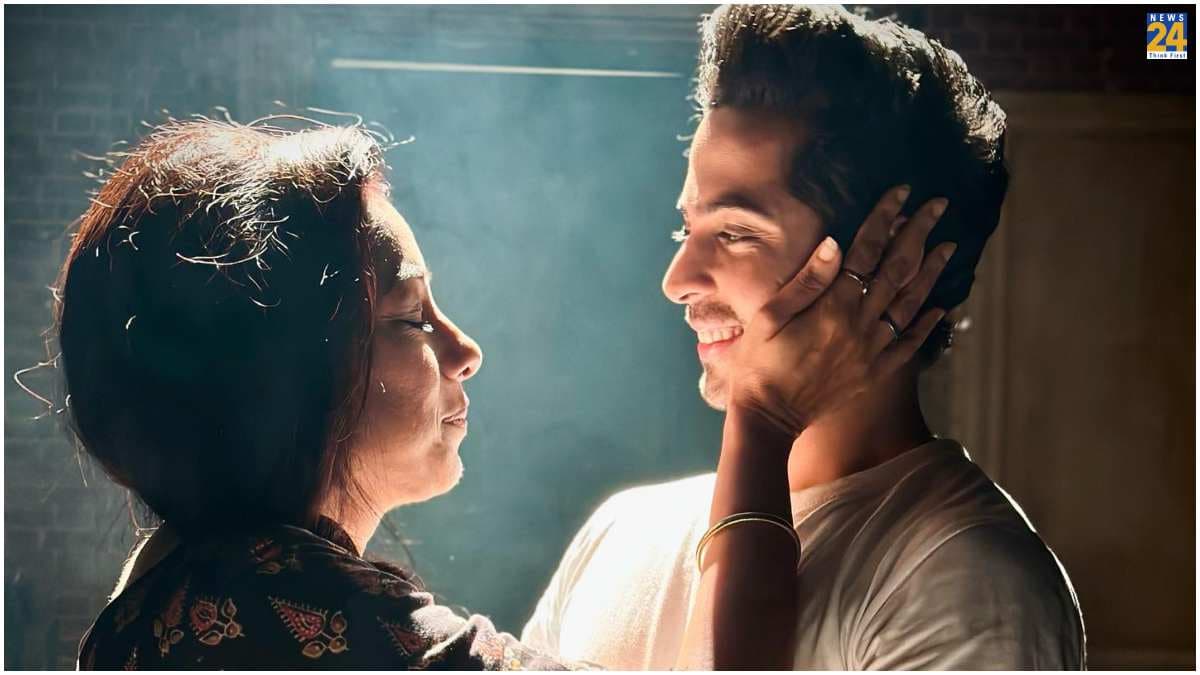 Anupamaa से हुई Sagar Parekh की विदाई, Rupali Ganguly हुईं इमोशनल; लिखा ऐसा पोस्ट देख भर आएगा आपका भी दिल