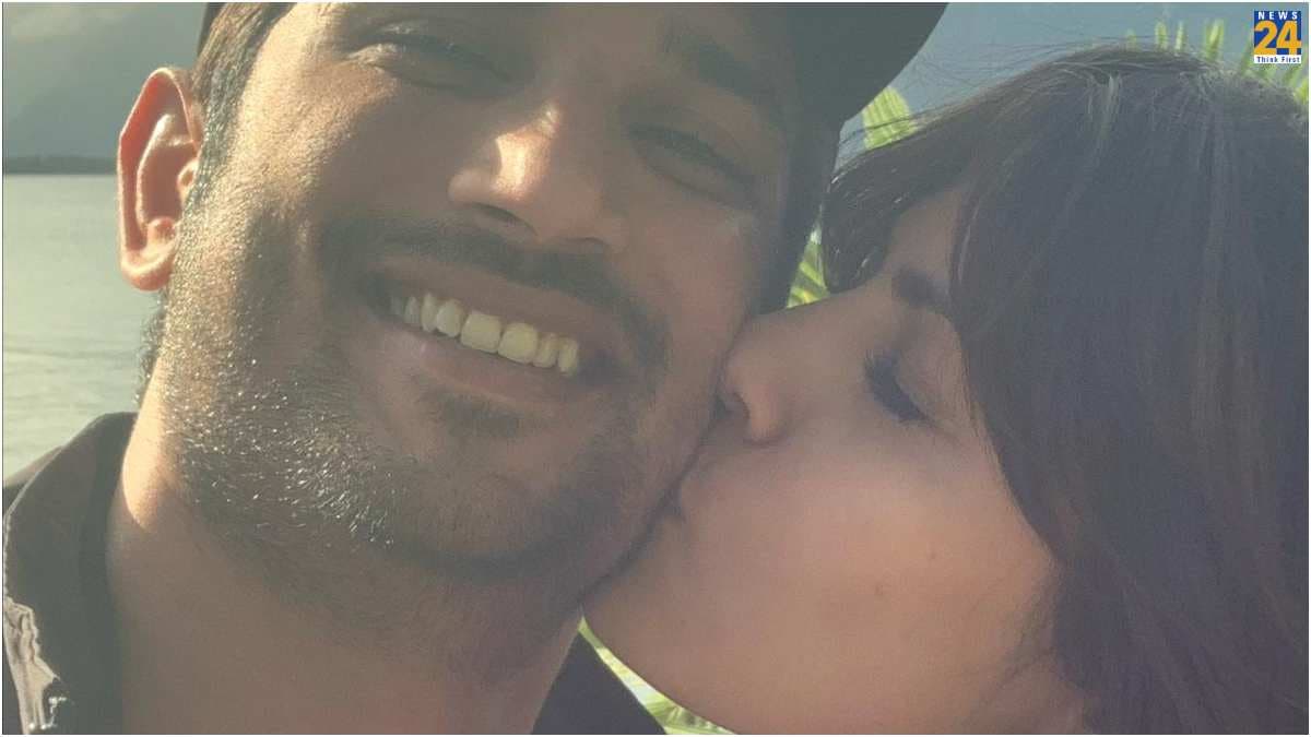 Rhea Chakraborty बनी थीं Sushant Singh Rajput की ड्रग सप्लायर? जेल में कैदियों के लिए करना पड़ा था नागिन डांस एक्ट्रेस ने किया रिवील