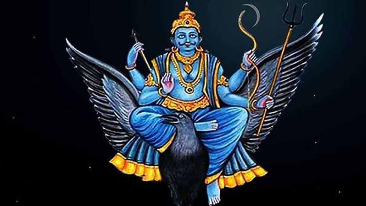 Shani Dev: शनि देव 4 प्रकार के लोगों पर हमेशा रखते हैं टेढ़ी नजर, कहीं आप तो नहीं इसमें शामिल!