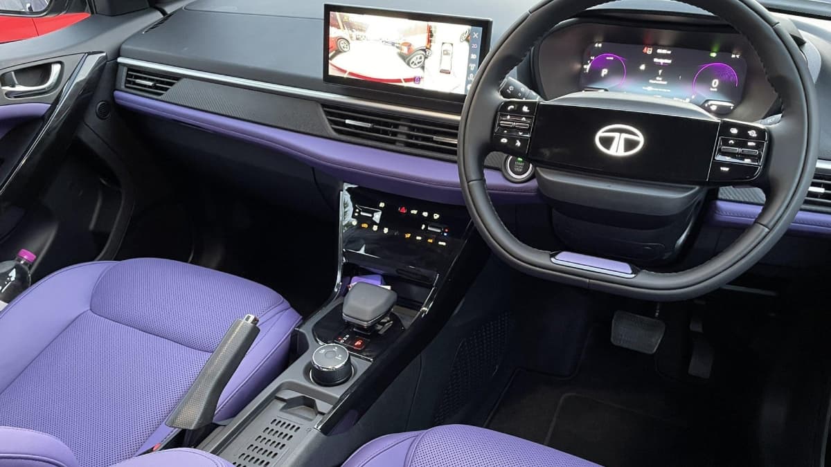 Tata की नई कार ने निकाली Maruti और Hyundai की हवा, 24 की माइलेज और कीमत..