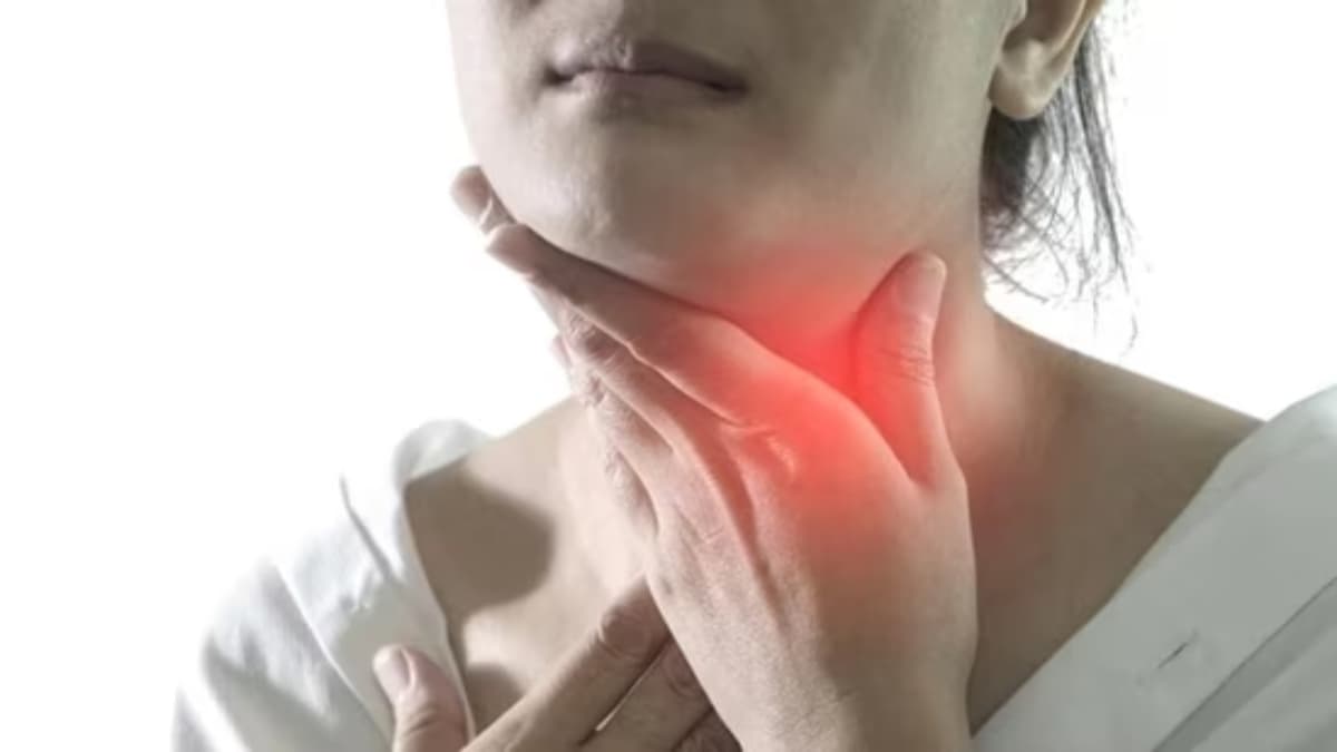 Health news: 20 साल से अधिक उम्र की युवतियां क्यों होती हैं थायराइड की शिकार ? एक्सपर्ट ने बताई वजह