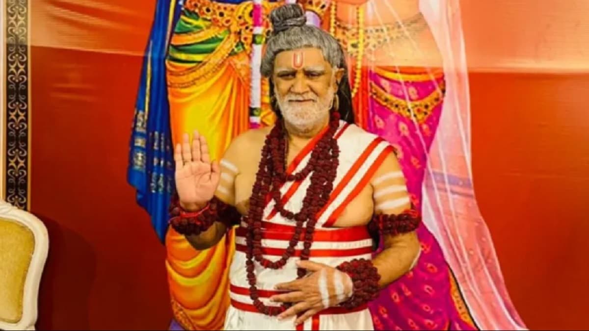 एक रामलीला, जिसमें PM मोदी के मंत्री निभा रहे अहम किरदार, बॉलीवुड एक्टर्स भी रोल करते दिखे