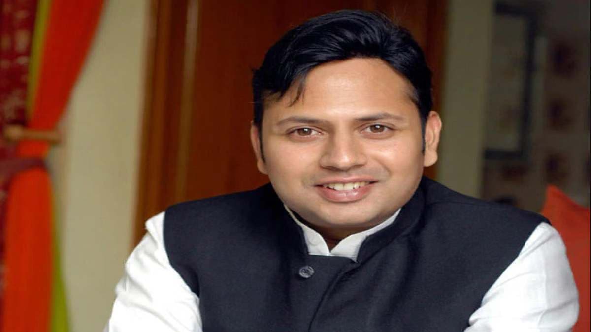 ED ने सीएम गहतोल के बेटे वैभव से पूछताछ की तारीख बदली, अब 30 अक्टूबर को दिल्ली बुलाया