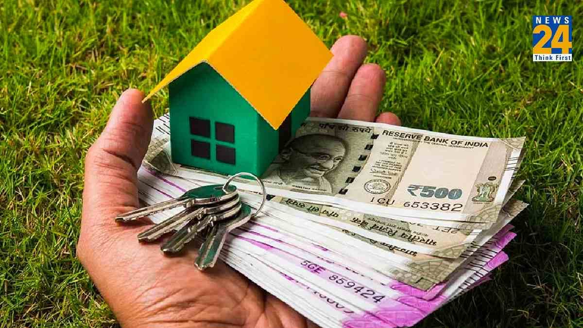घर की उत्तर दिशा अमीरों के लिए है खास, 4 चीजों को रखने से रुपये-पैसों से भरी रहती है जेब