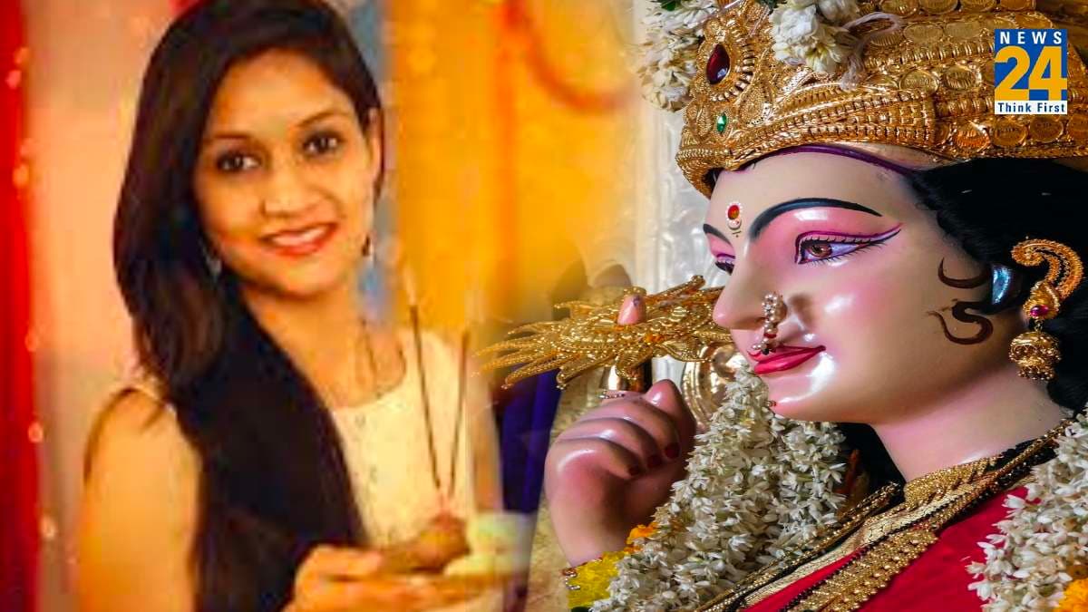 Vrat Niyam: नवरात्रि व्रत के दौरान अगर आ जाए पीरियड्स तो पूजा-आरती करें या नहीं! जानें क्यों हैं भगवान को छूना वर्जित