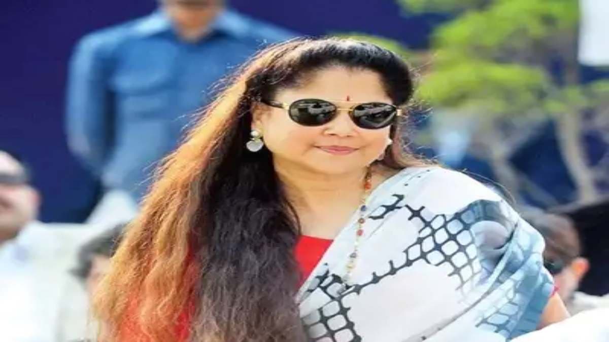 MP Elections 2023: खेल मंत्री यशोधरा राजे सिंधिया का बड़ा ऐलान, नहीं लड़ेंगी विधानसभा चुनाव