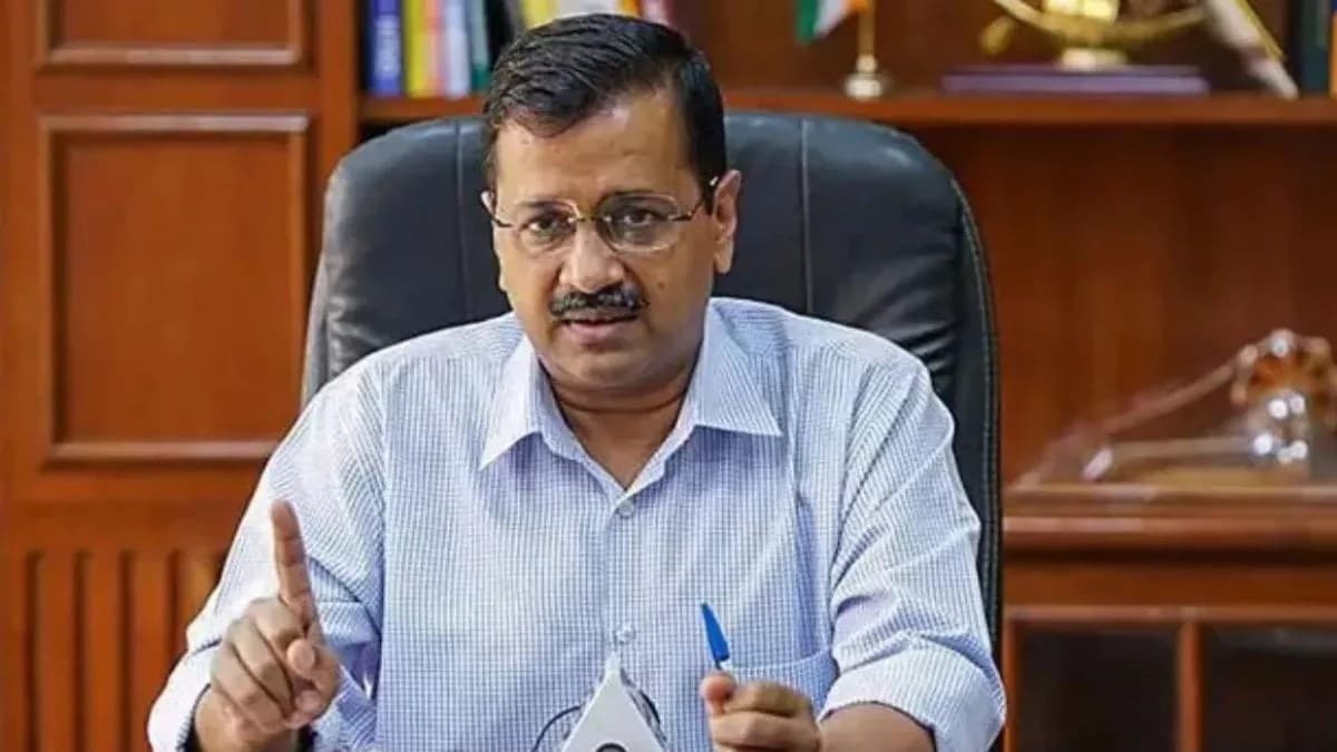 दिल्ली में पहली बार केजरीवाल सरकार कराएगी कृत्रिम बारिश, IIT कानपुर ने सौंपा पूरा प्लान