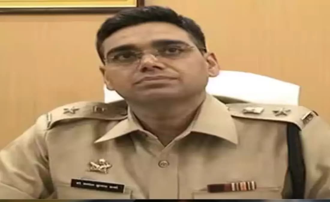 Success Story: कौन हैं IPS मनोज शर्मा, जिन पर बनी मूवी '12th Fail' ने कंगना की 'तेजस' को छोड़ा पीछे
