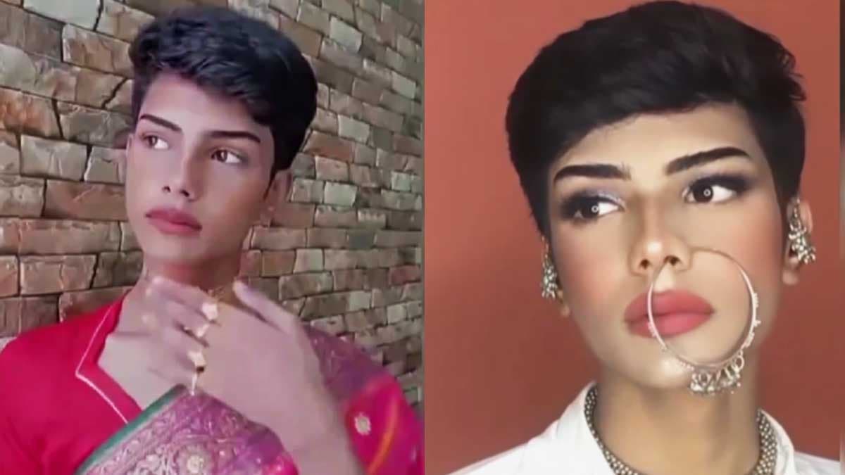किसी ने Barbie Girl कहा तो किसी ने Gay...लड़कियों की तरह मेकअप करना 10वीं के छात्र के लिए मौत का सबब बना