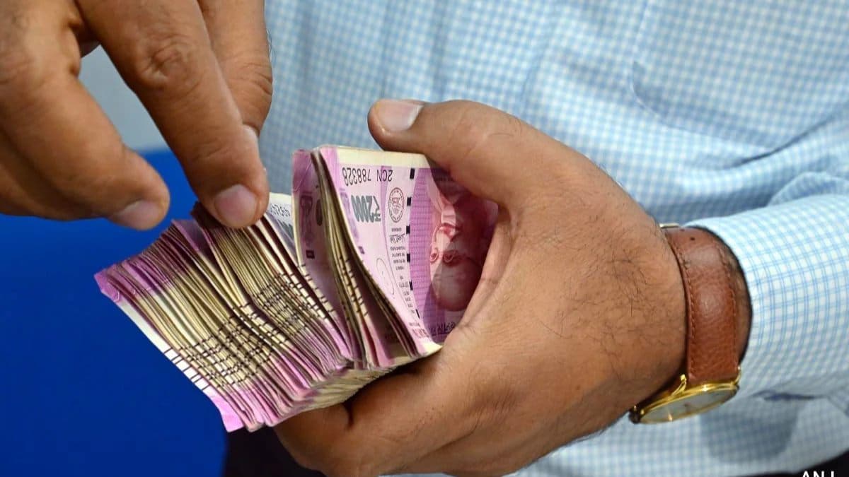 2000 Notes RBI Update 2000 Notes RBI Update