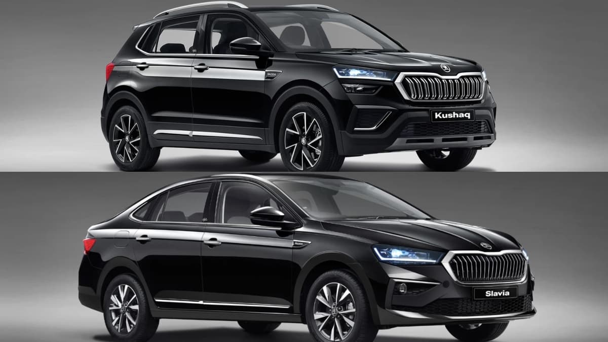 Skoda ले आया दो नई कार, अब Creta और Verna का क्या होगा?