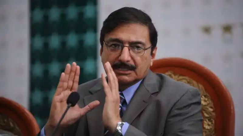 PCB चीफ पर जमकर भड़का ये पाकिस्तानी पूर्व दिग्गज, 'अपने काम से काम रखें...'