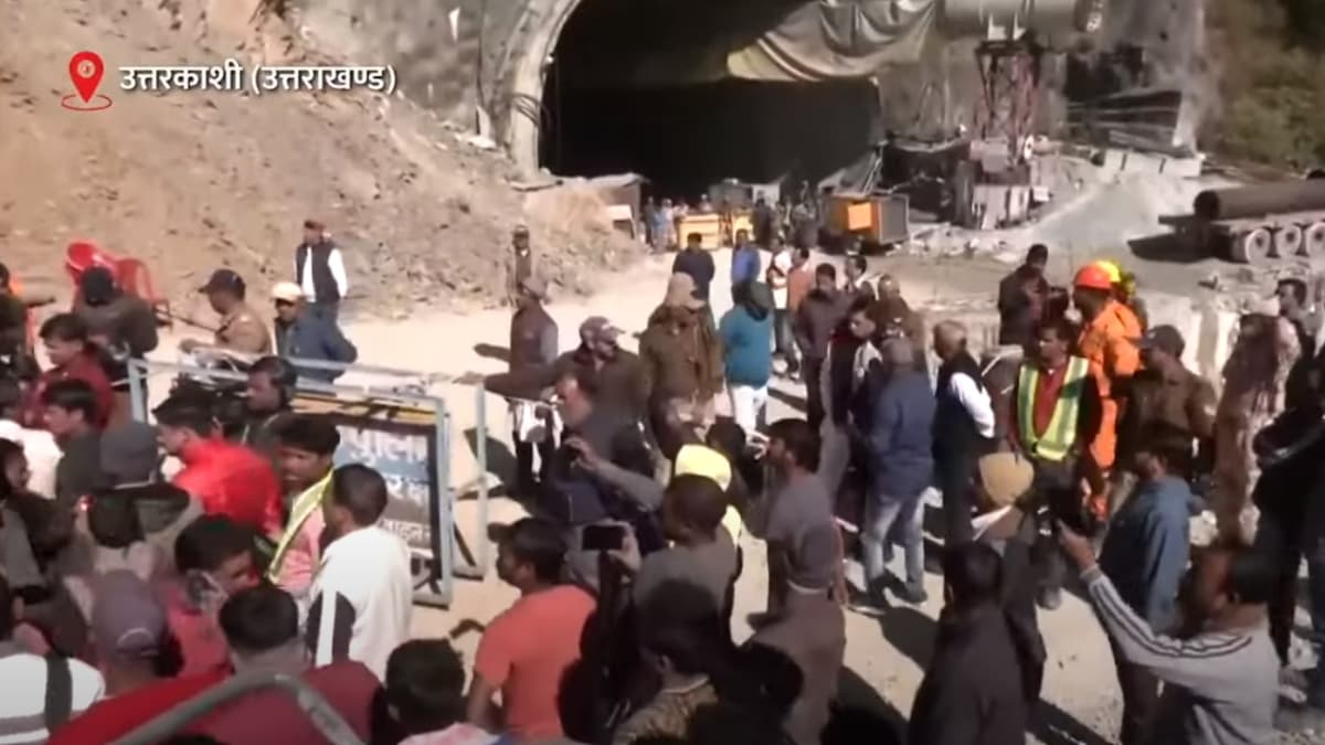 Uttarakhand Tunnel Accident: टनल हादसे के बाद अबतक क्या-क्या हुआ, 9वें दिन भी मौत से जंग लड़ रहे मजदूर,क्या हैं उम्मीदें?