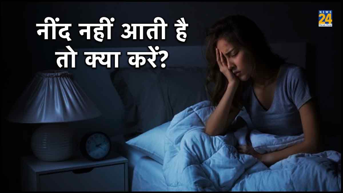 Insomnia Sleep Disorder