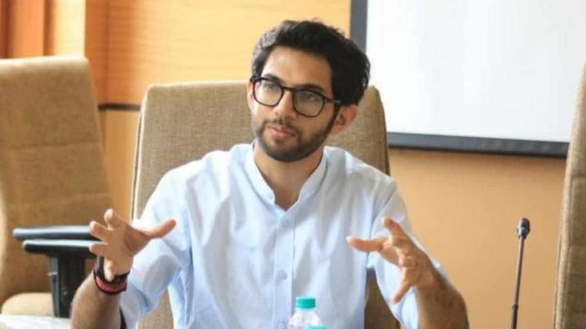 'मुंबई को लूटा जा रहा, सरकार आने दो...', खराब सड़कों को लेकर आदित्य ठाकरे का फूटा गुस्सा