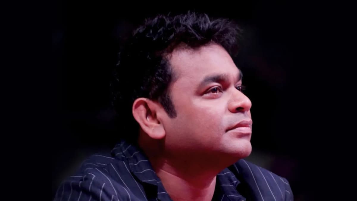 Pippa: विद्रोही कवि के गाने पर बंगाल से बांग्लादेश तक विद्रोह; करार ओई लोहो कोपट का रिमेक बनाकर फंसे एआर रहमान
