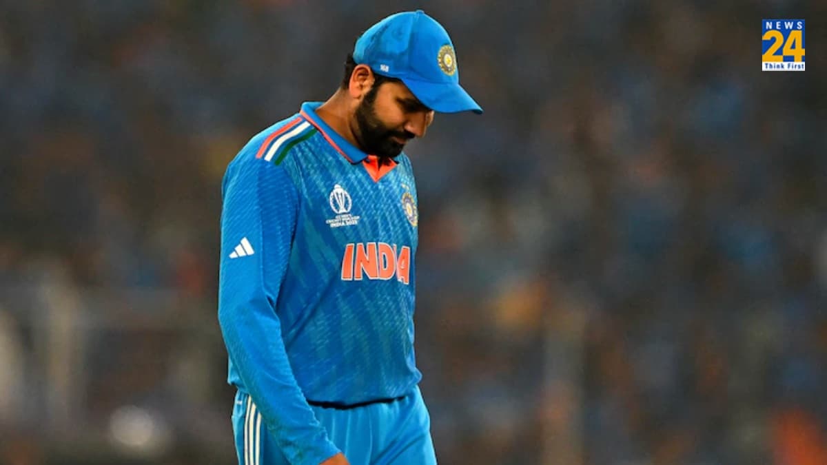 T20 World Cup खेलने से रोहित कर रहे इनकार! क्या है BCCI का फैसला