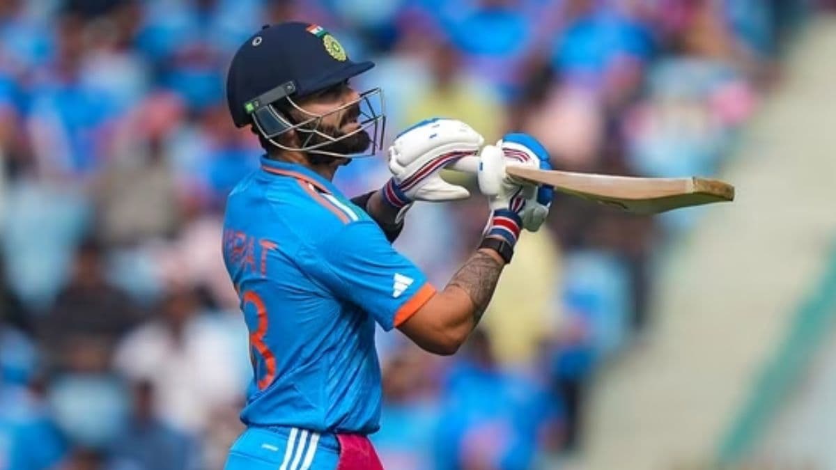 T20 World Cup से बाहर हो सकते हैं विराट कोहली! किसे मौका देने का मन बना रहे सेलेक्टर्स