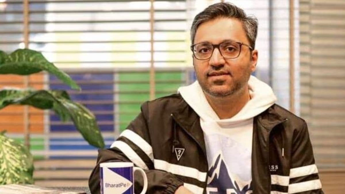 'जो छापना है छापो, पिक्चर चल रही फ्री में मजे लो'; एयरपोर्ट पर रोके जाने पर बोले Ashneer Grover