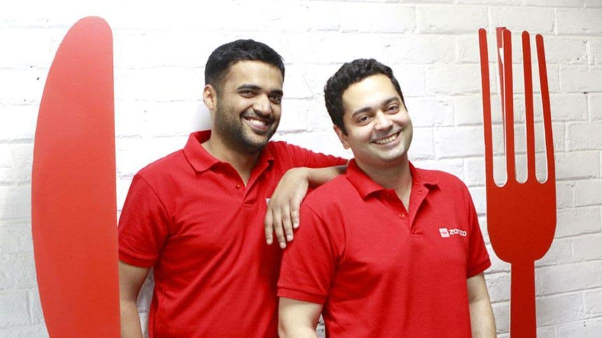 कैसे एक 5वीं फेल ने खड़ी कर दी अरबों की कंपनी, पढ़ें Zomato की दिलचस्प Success Story