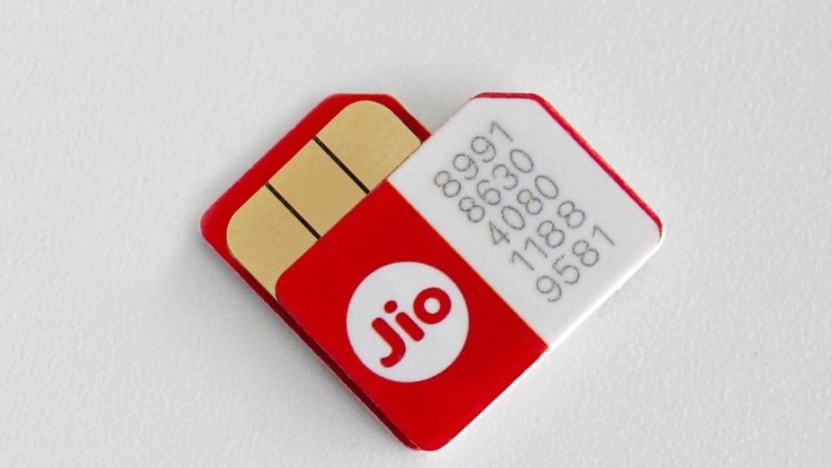 Jio का शानदार तोहफा, अब खुद बनाएं अपना मोबाइल नंबर