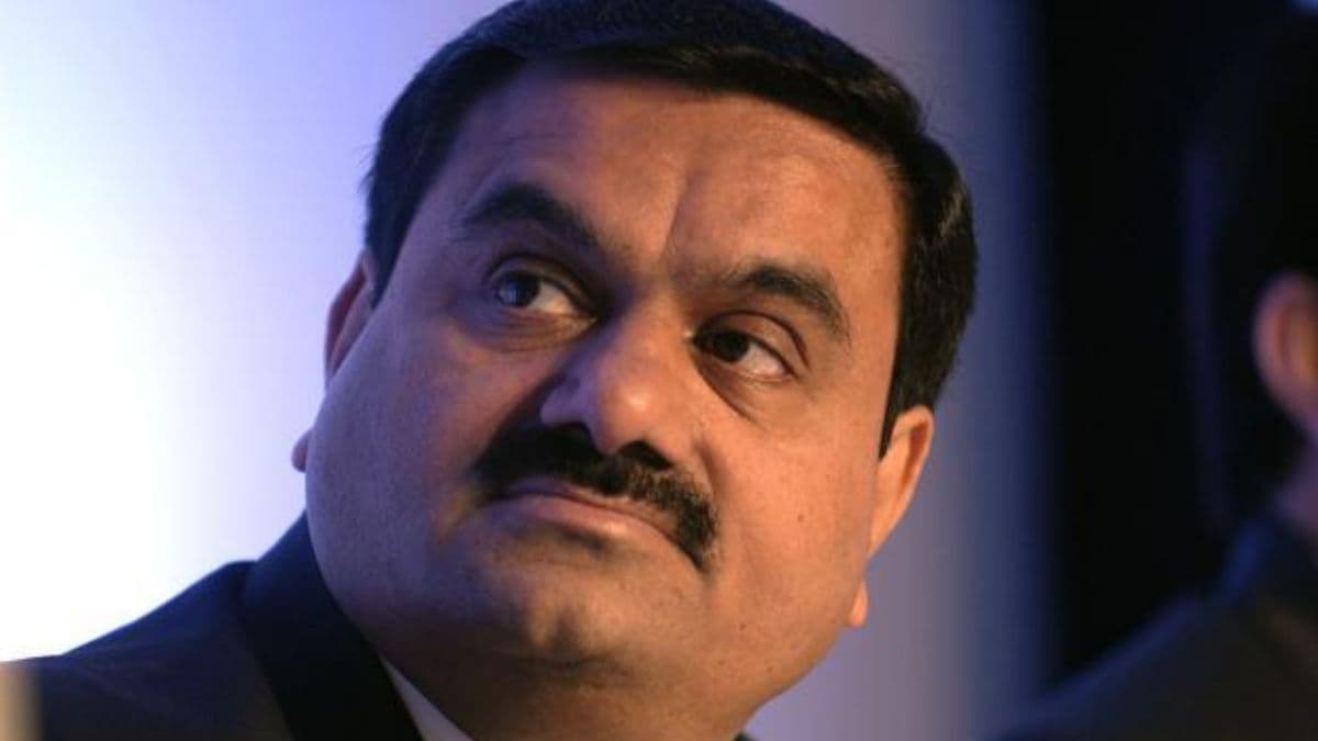 Adani के लिए बजी खतरे की घंटी, धड़ाम हुई कंपनी!