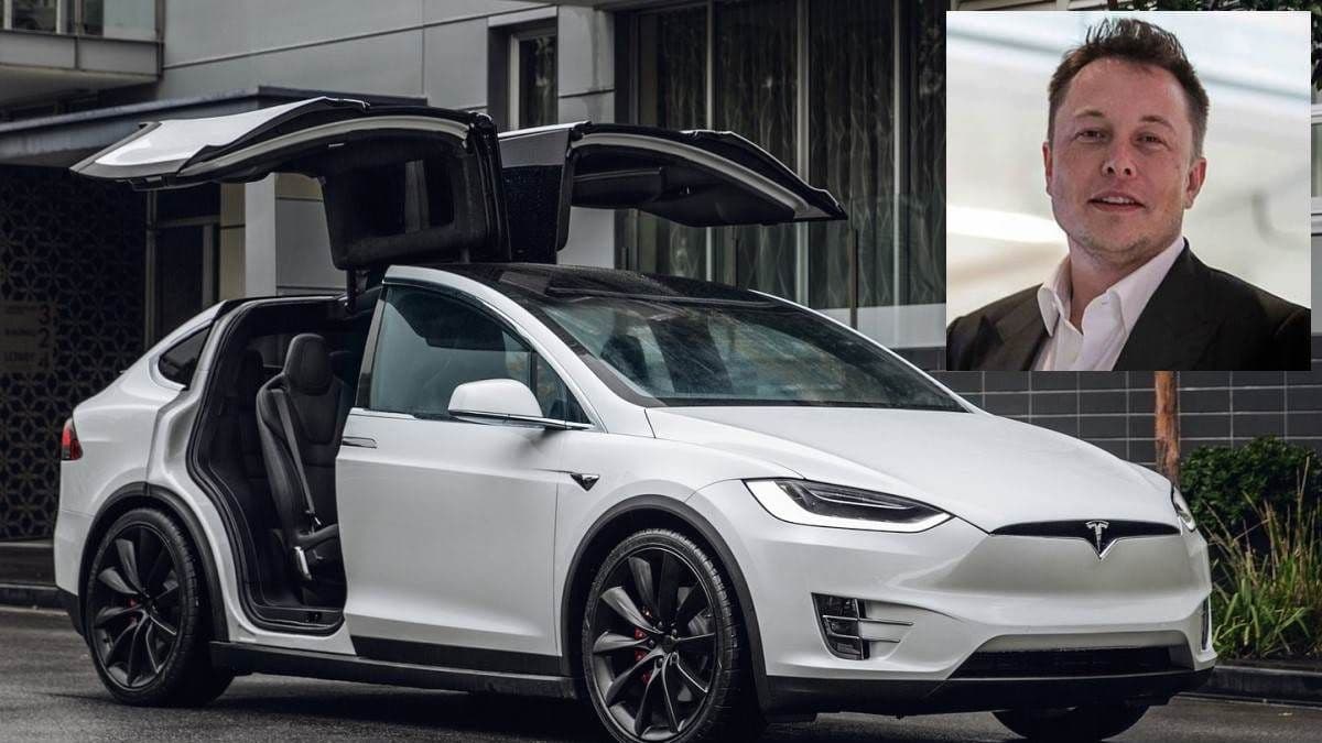 आ रही है बिना ड्राइवर वाली Musk की टेस्ला, चीन की रह जाएंगी आंखें खुली की खुली